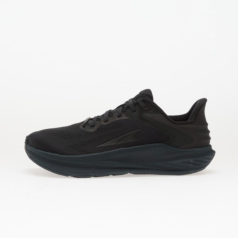 Tennarit ja kengät Altra Running Torin 8 Gtx W Musta | AL0A85QH001