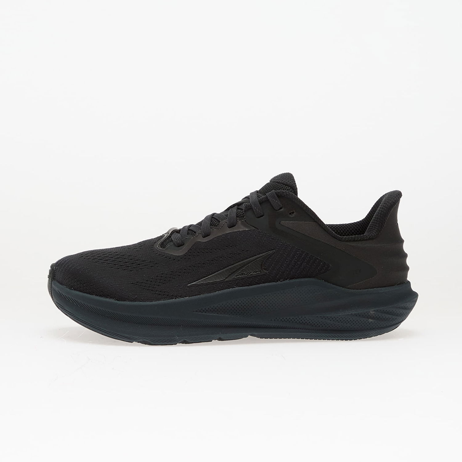 Tennarit ja kengät Altra Running Torin 8 Gtx W Musta | AL0A85QH001, 0