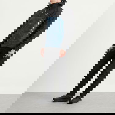 Takki Arcteryx Gore-Tex Jacket Beta Sininen | X000010511-022332, 4