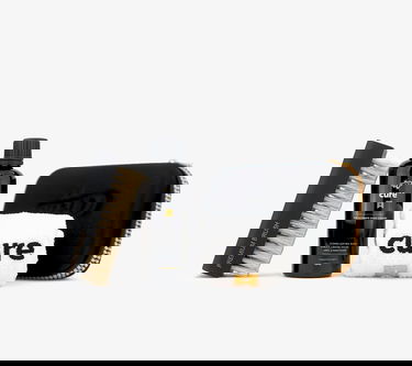 Kengänhoito CREP Protect The Ultimate Shoe Cleaner Kit Musta | mini kit 2, 0