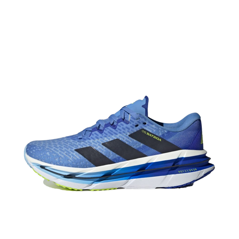 Tennarit ja kengät adidas Performance Adistar Byd Sininen | JR0278