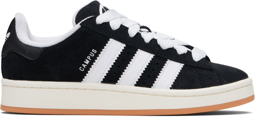 Tennarit ja kengät adidas Originals Campus 00s Originals Musta | JP9163