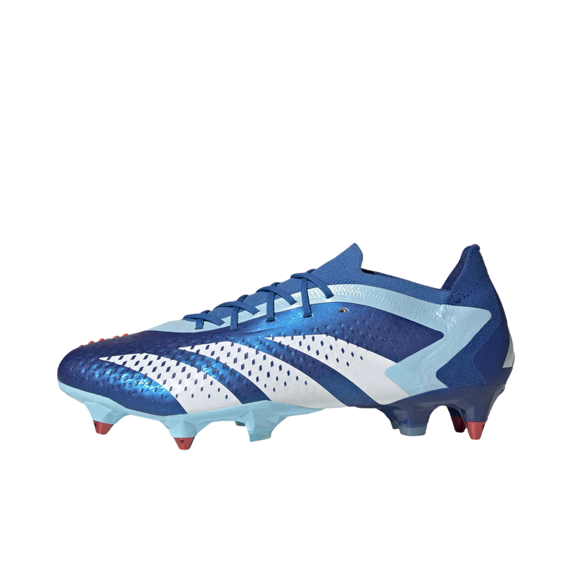 Tennarit ja kengät adidas Performance Predator Accuracy.1 L SG Sininen | if2291