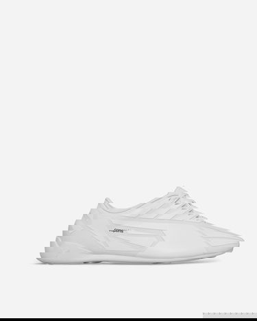 Tennarit ja kengät Puma X SPEEDCAT Lowtop Valkoinen | 398650-WHT, 2