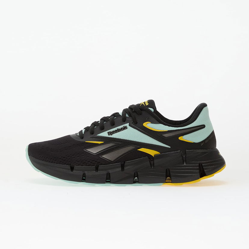 Tennarit ja kengät Reebok Zig Dynamica 6 Musta | 100225487