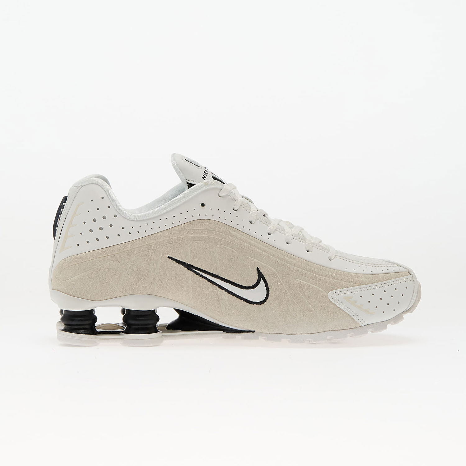 Tennarit ja kengät Nike Shox R4 Se Beige | HQ7739-100, 1