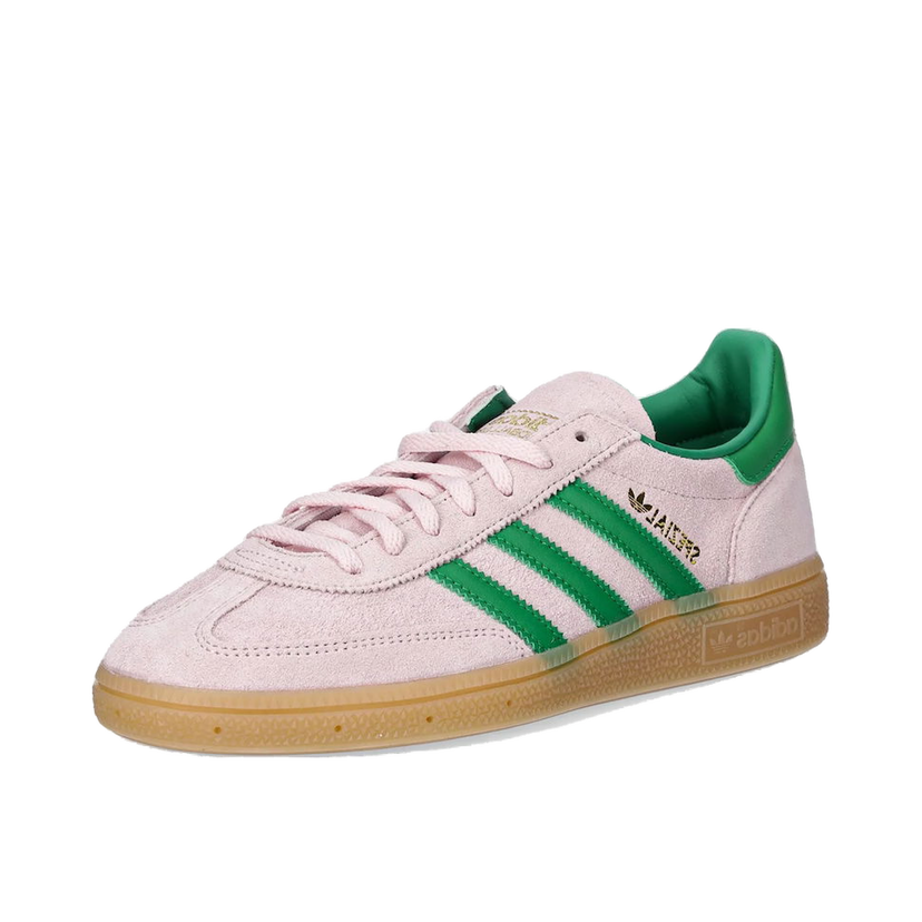Tennarit ja kengät adidas Originals adidas Originals Handball Spezial Vaaleanpunainen | JR7347