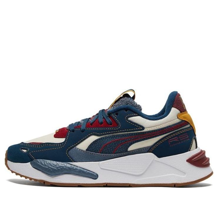 Tennarit ja kengät Puma RS-Z 'University' Monivärinen | 381644-01, 0