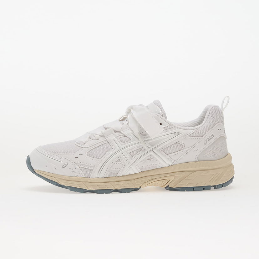 Tennarit ja kengät Asics Gel-Nunobiki Valkoinen | 1203A753-100