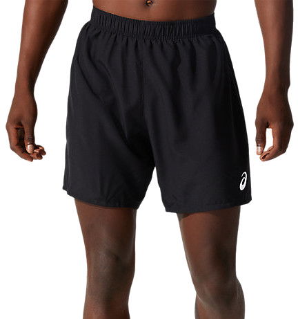 Shortsit Asics Core Shorts Musta | 2011c337-001, 0