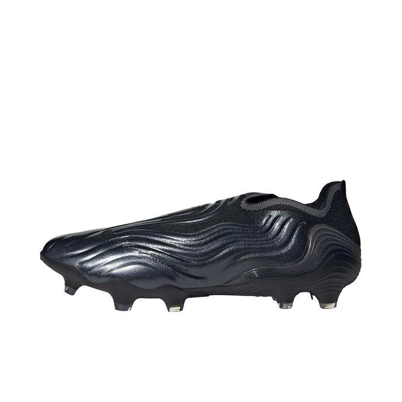 Tennarit ja kengät adidas Performance Copa Sense FG Musta | FW6491