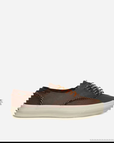Tennarit ja kengät Vans OTW Era Moc Stitch Ruskea | VN000EBTDMV1, 3
