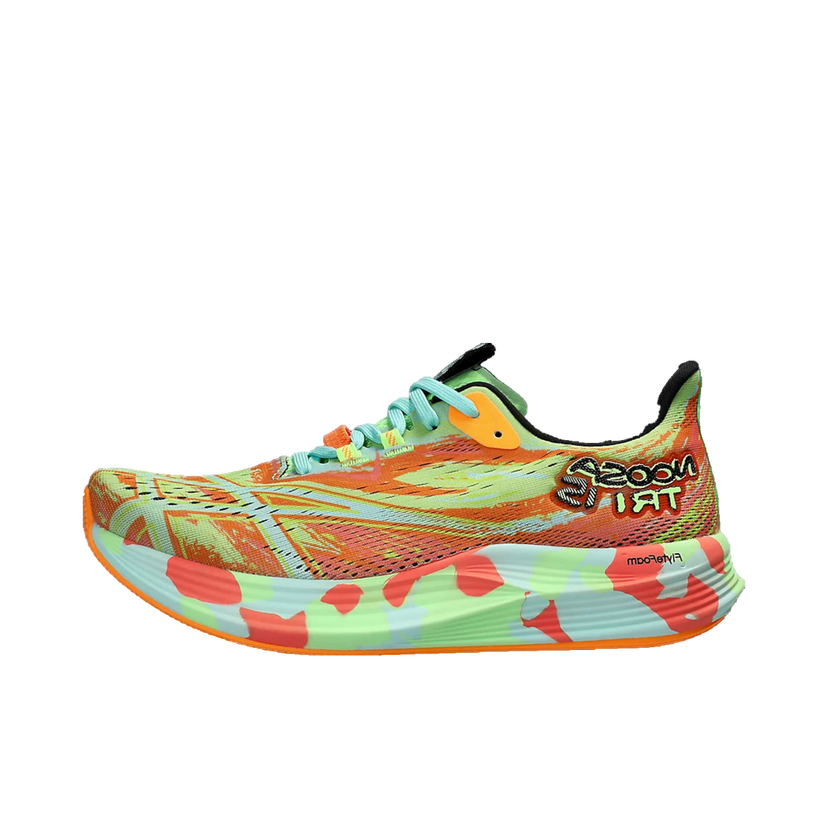 Juoksu Asics NOOSA TRI 15 Monivärinen | 1012b429-301