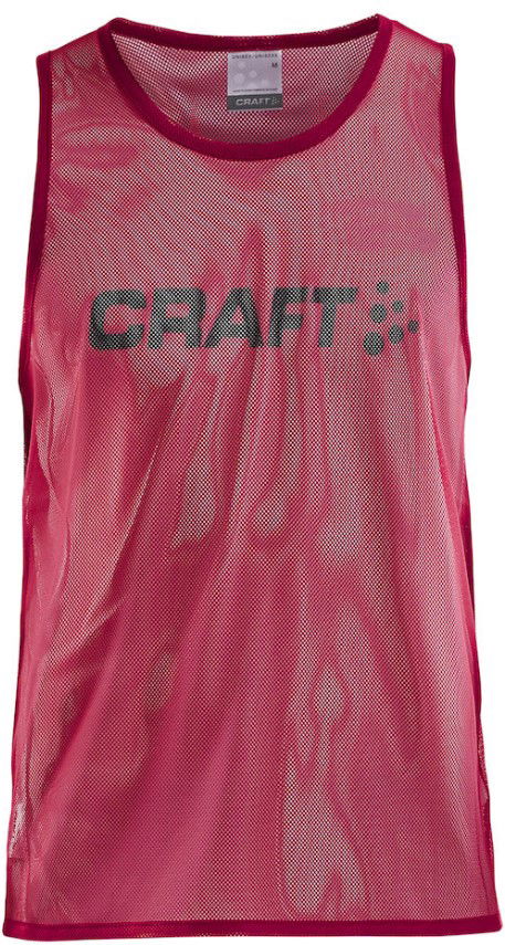 Tankkitoppi Craft Craft Pro Control Mesh Vest Punainen | 1906900-478000