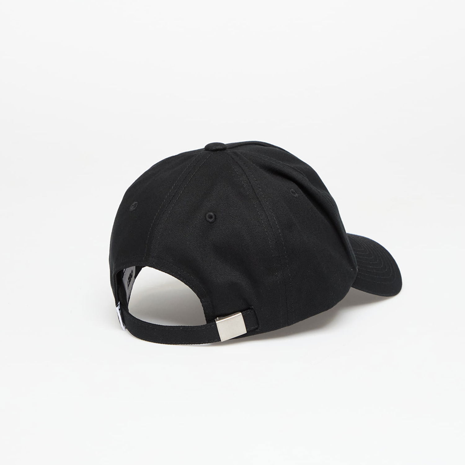 Korkki OBEY OBEY Studios 5 Panel Strapback Cap Musta | 100490139-BLK, 1