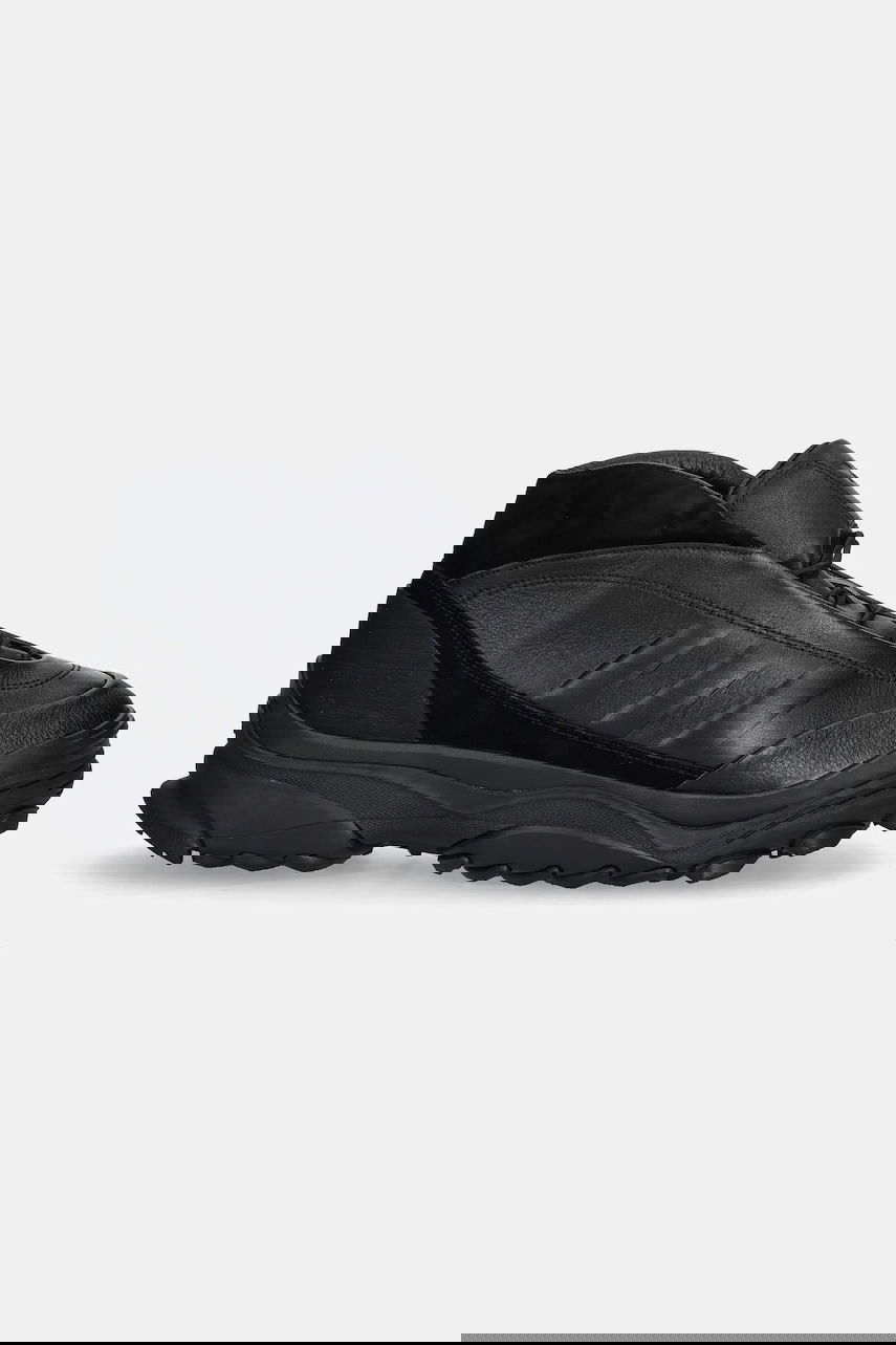Tennarit ja kengät Y-3 Y-3 GSG9 Mid Musta | JQ8827, 1