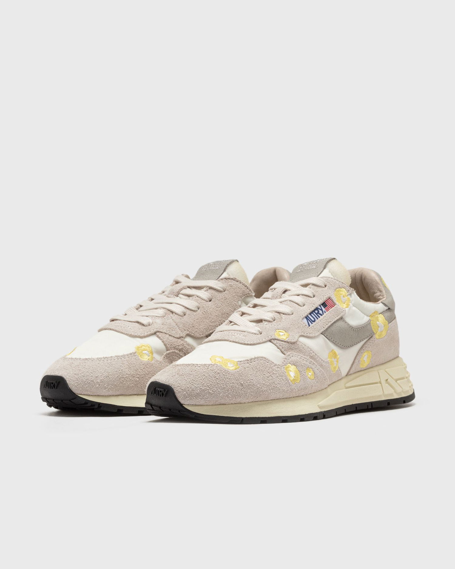 Tennarit ja kengät Autry Reelwind Low Beige | WWLMEF01, 1