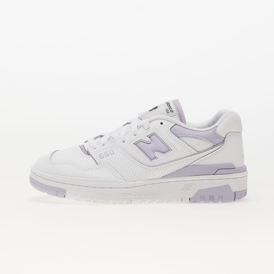 Tennarit ja kengät New Balance 550 "White" Valkoinen | BBW550BV, 1