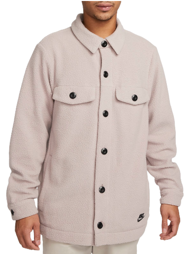 Takki Nike Sportswear Utility Jacket Beige | fd4334-272