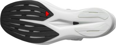 Tennarit ja kengät Salomon S/LAB Phantasm 2 Valkoinen | l47517400, 4