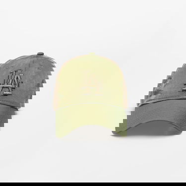 Korkki New Era Los Angeles Dodgers Multi Texture 9Twenty Adjustable Cap Vihreä | 60358073, 0