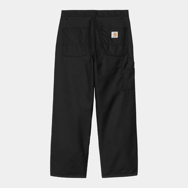 Housut Carhartt WIP Carhartt WIP Ray Single Knee Pants Ruskea | I035635_2, 4