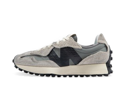 Tennarit ja kengät New Balance 327 Harmaa | U327WCA