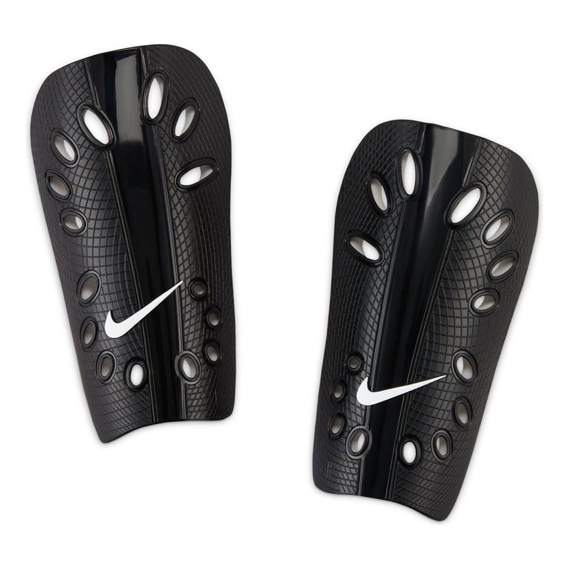Urheiluvälineet Nike Soccer Shin Guards Musta | SP0040-009