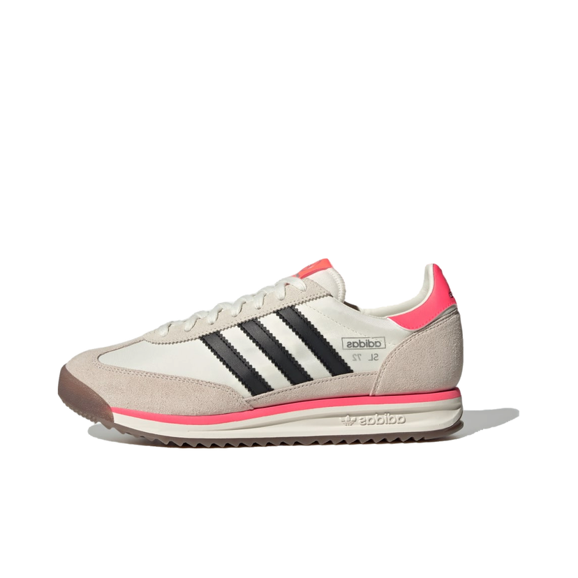 Tennarit ja kengät adidas Originals SL 72 Beige | JQ9827
