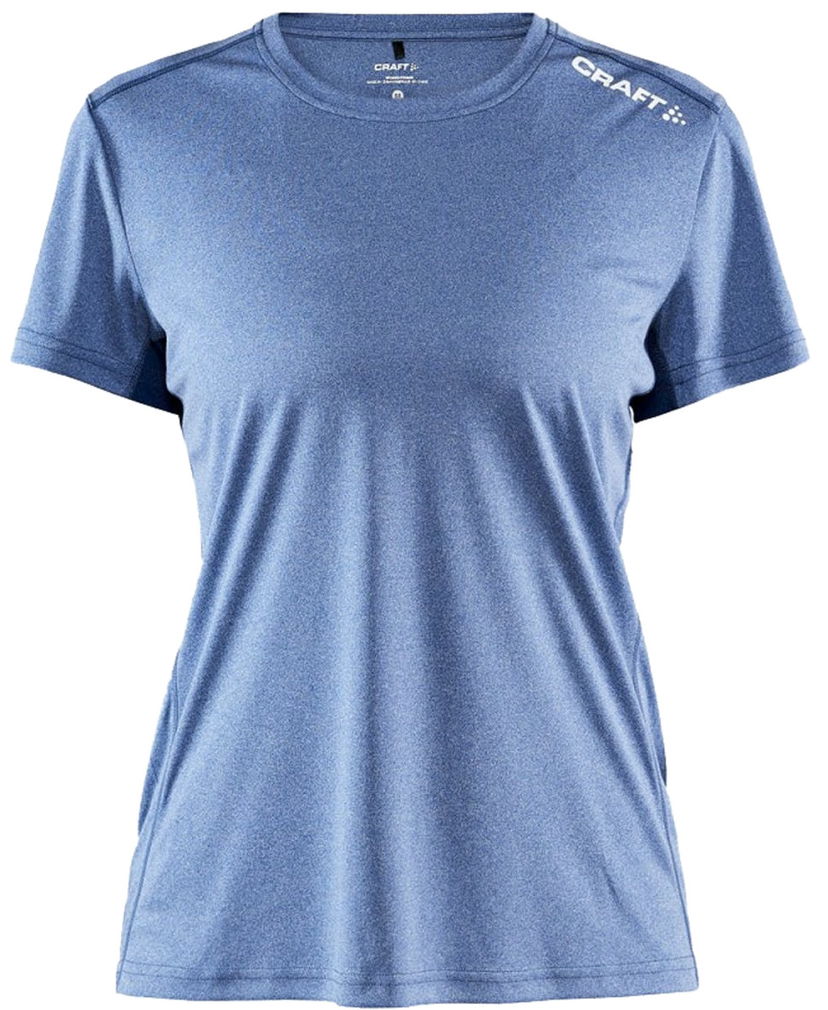 T-paita Craft Training T-Shirt Sininen | 1907362-381200