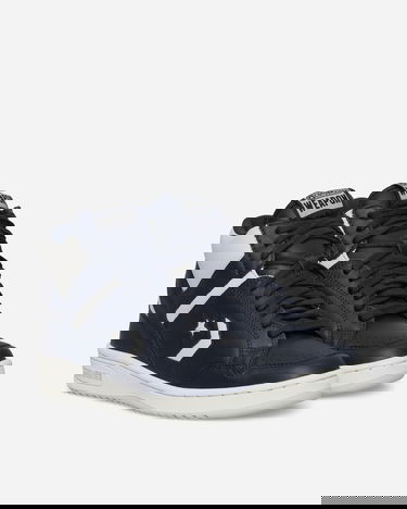 Tennarit ja kengät Converse Weapon Musta | A11571C, 3
