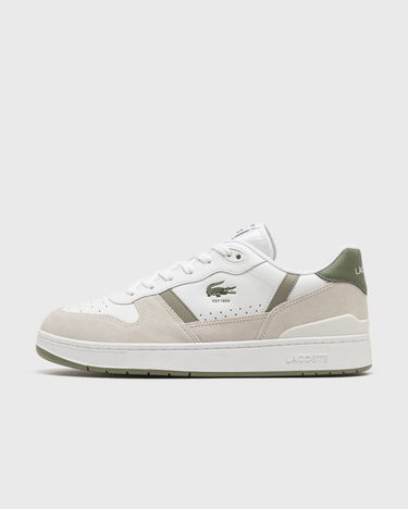 Tennarit ja kengät Lacoste T-CLIP SET 225 3 Valkoinen | 50SMA0185-2H4, 0