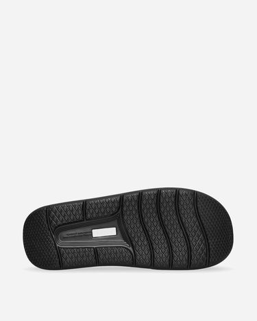 Tennarit ja kengät SUICOKE POLK Sandals Musta | OGINJ04 BLK, 4