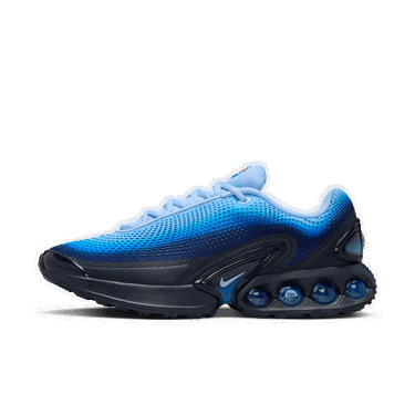 Tennarit ja kengät Nike Air Max Dn Sininen | HQ4050-400, 1