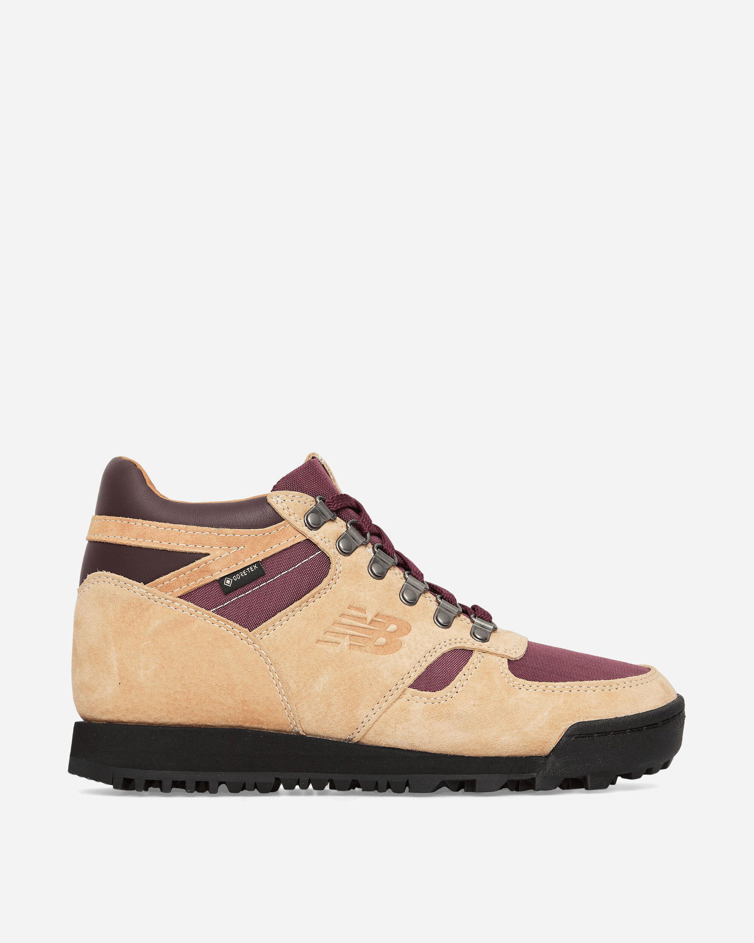 Tennarit ja kengät New Balance Aimé Leon Dore x Rainier Boots Ruskea | URAINXA1, 1