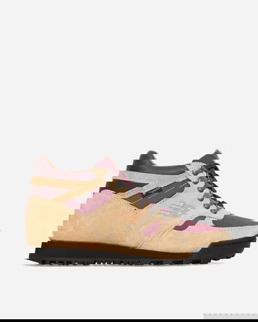 Tennarit ja kengät New Balance Aimé Leon Dore x Rainier Boots Ruskea | URAINXA1, 1