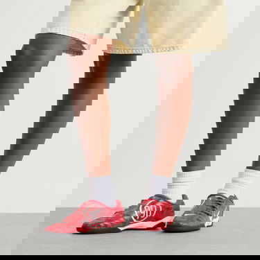 Tennarit ja kengät Nike T90 SE Punainen | IB4204-600, 6