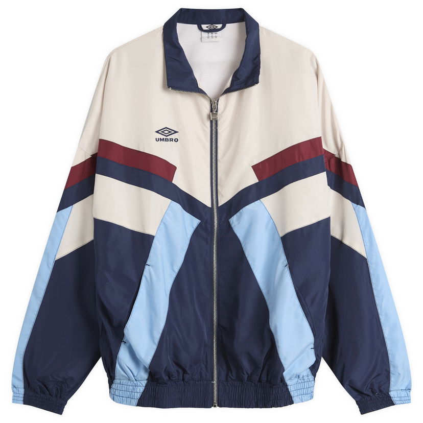 Takki Umbro Relaxed Track Jacket Monivärinen | 66700U-NA9
