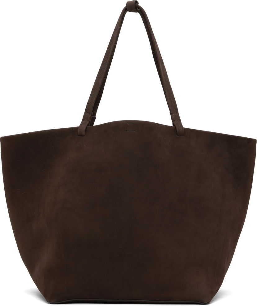 Kangaskassi The Row The Row XL Park Tote Bag Ruskea | W1201-L81