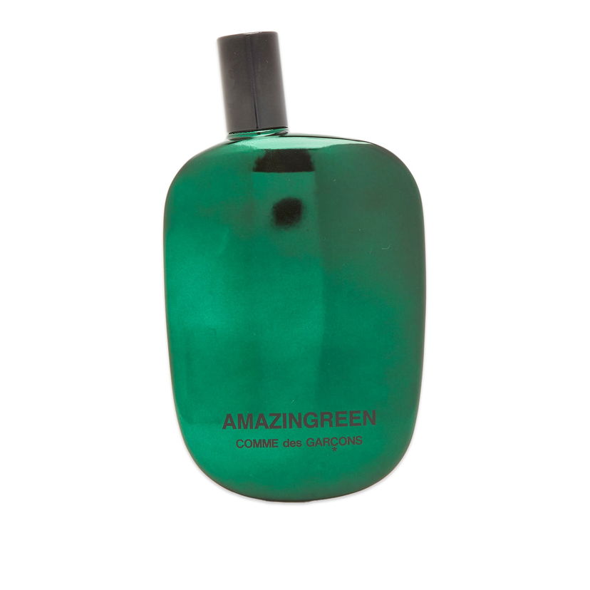 Hajuvedet ja tuoksut Comme des Garçons Amazingreen Eau de Parfum in 100ml Vihreä | CDG-AGEDP100
