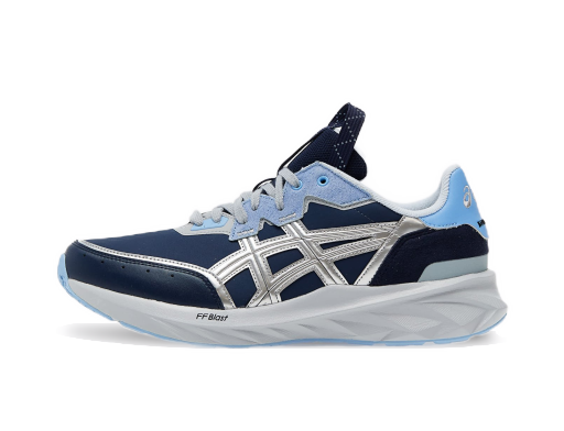 Tennarit ja kengät Asics HS1-S Tarther Sininen | 1201A190-400