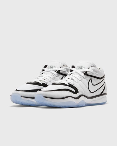 Tennarit ja kengät Nike Air Zoom GT Hustle 2 Valkoinen | DJ9405-102, 4