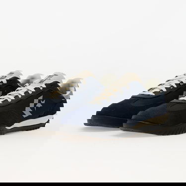 Tennarit ja kengät Converse Run Star Trainer Ox Tummansininen | A10621C, 5