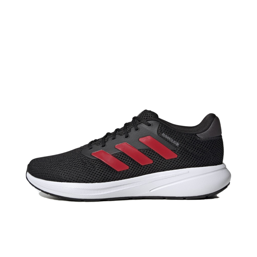 Juoksu adidas Performance Response Runner Musta | ID7334
