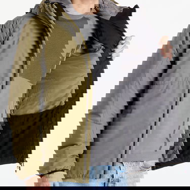 Takki Tilak Svalbard Infinium Hooded Jacket Vihreä | 1007705, 3