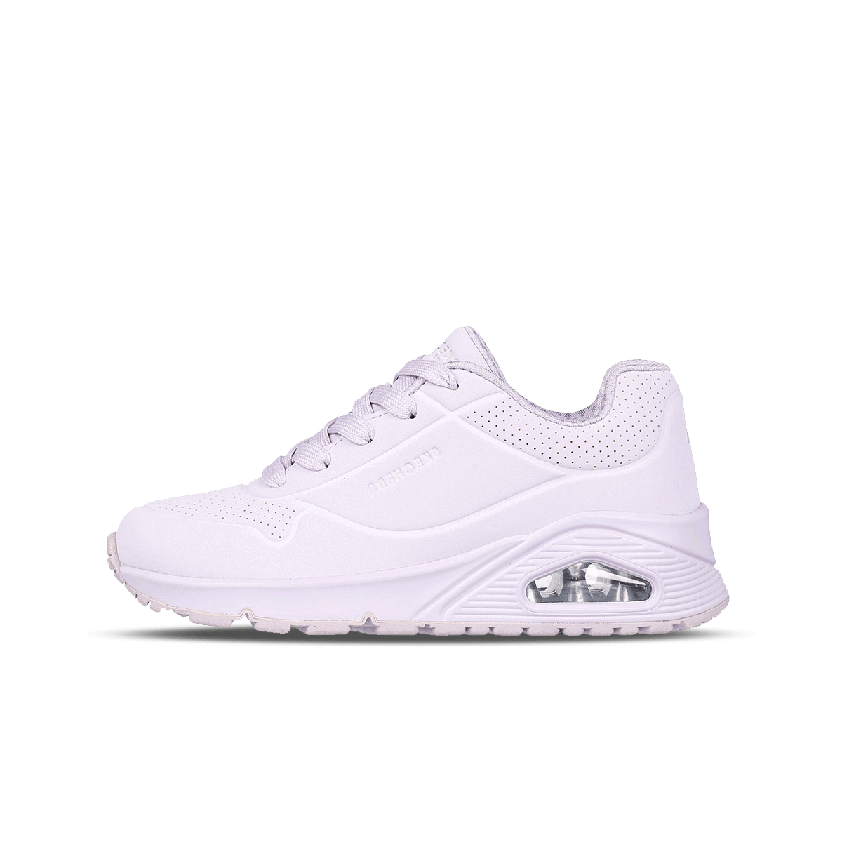 Tennarit ja kengät Skechers UNO GEN1 Valkoinen | 310527L-LIL, 0