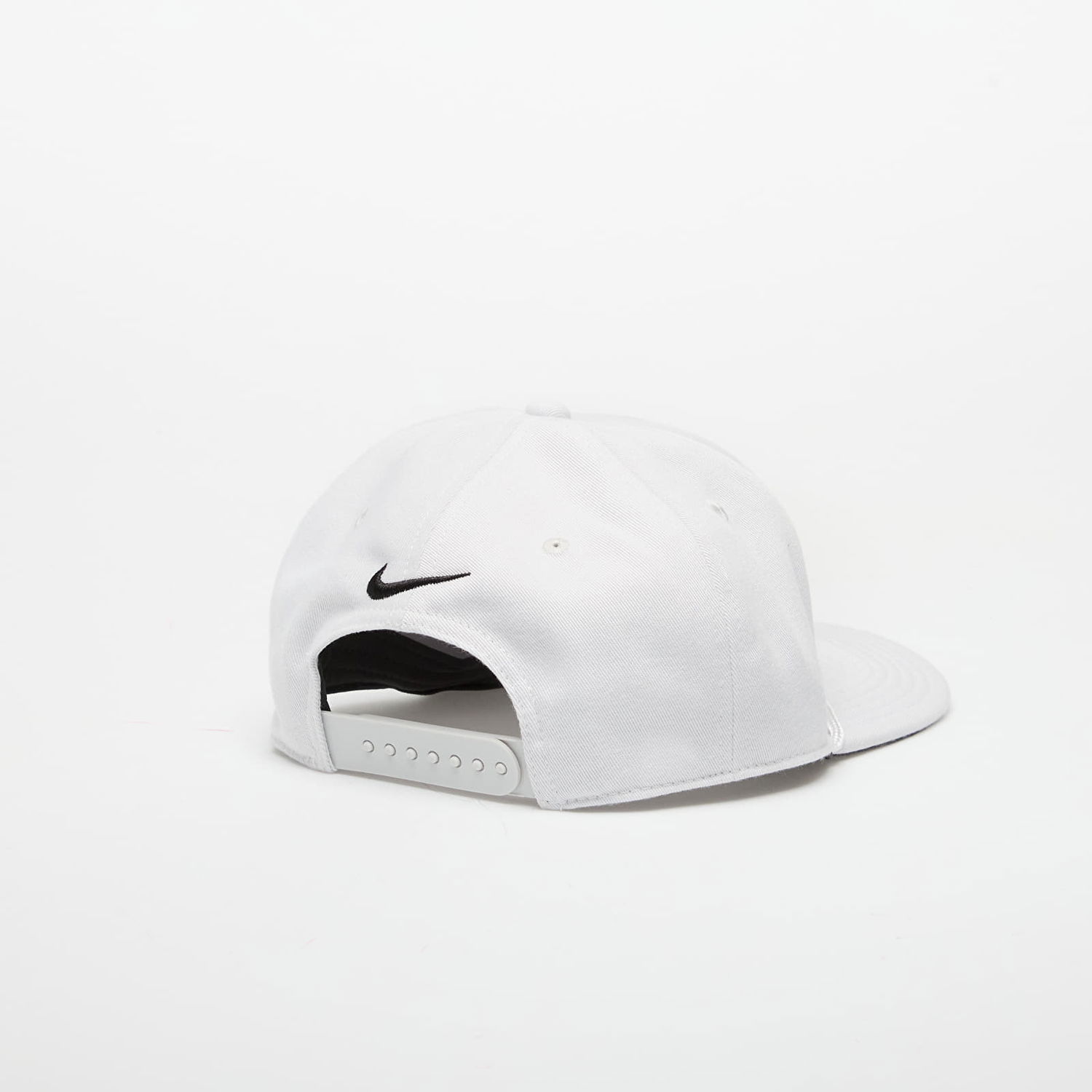 Korkki Nike Nike Pro Structured Dri-FIT Cap L/XL Valkoinen | HF7482-025, 1