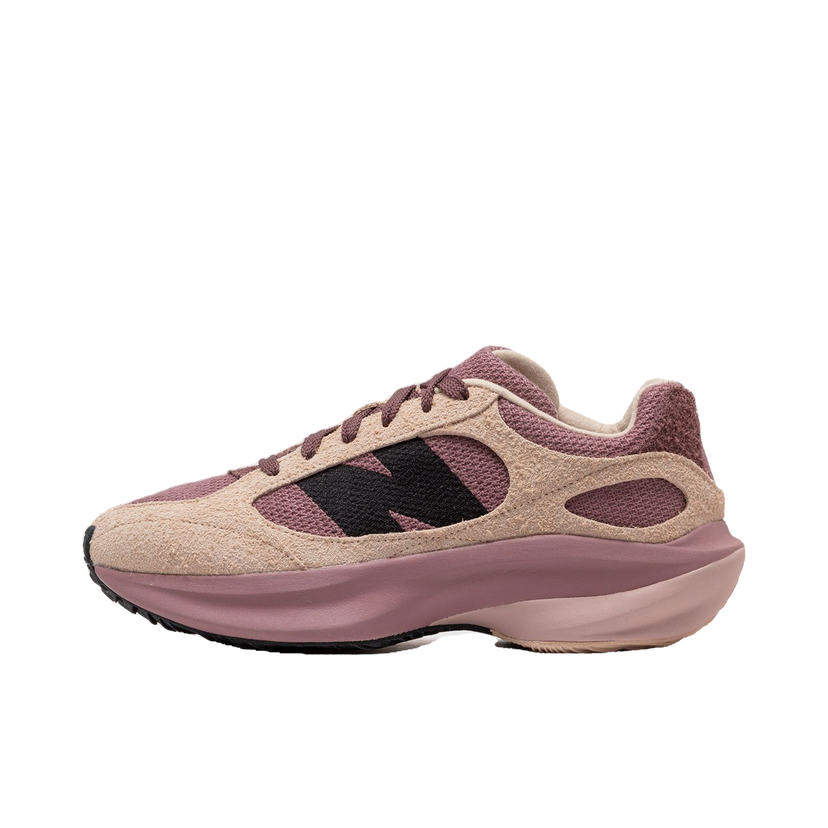 Juoksu New Balance Spring Fever Burgundia | UWRPDSFA