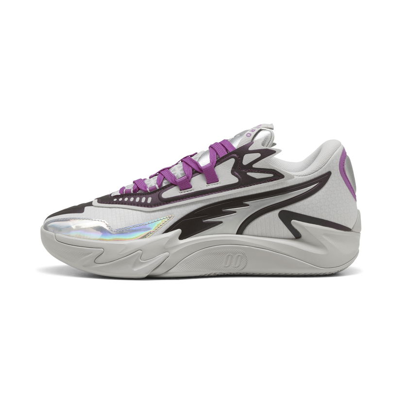 Tennarit ja kengät Puma Scoot Zeros II Sterling Violetti | 311351_01