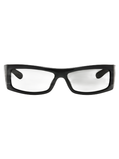 Aurinkolasit Gucci Rectangular Sunglasses Musta | GG1492S-007